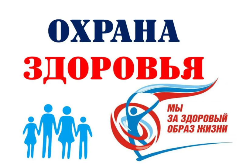 Организация охраны здоровья учеников.