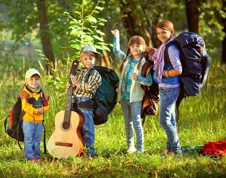 Отдых и оздоровление учащихся.