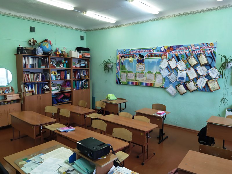 Кабинет Бородиной Л В Кабинет Бородиной Л В