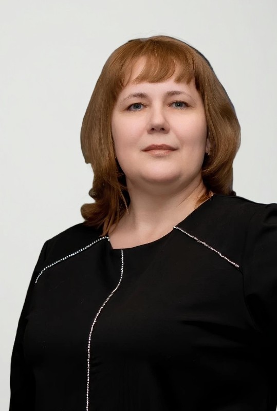 Зиля Вера Алексеевна.