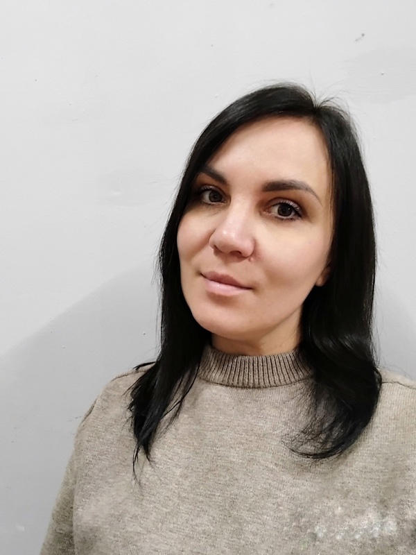 Биттер Вероника Юрьевна.