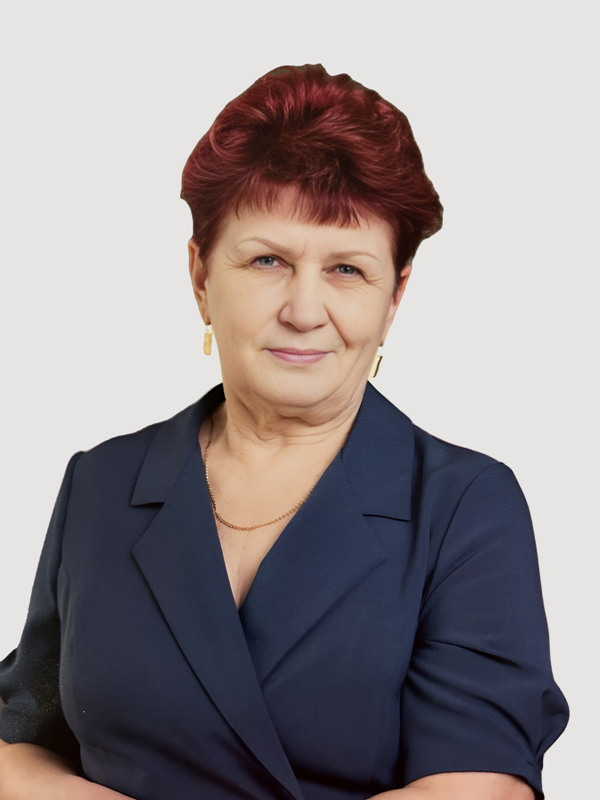 Боровская Вера Алексеевна Боровская Вера Алексеевна.