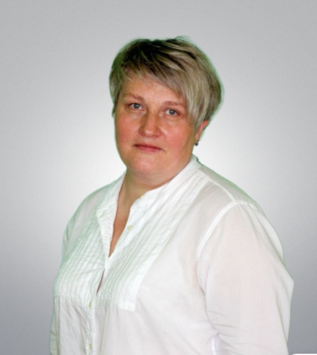 Гореликова Елена Владимировна.