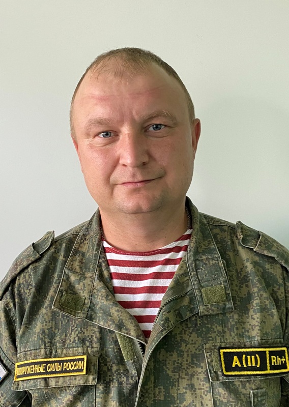 Титов Алексей Юрьевич.