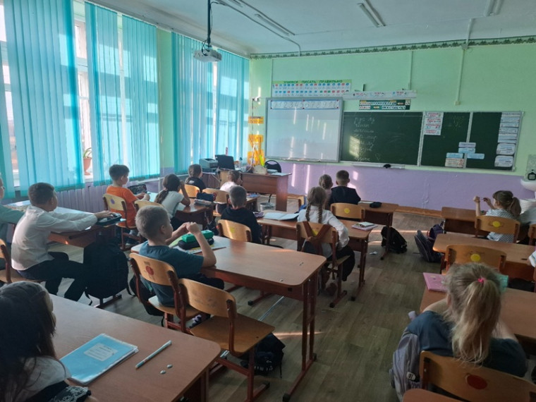 «Орлёнок-Лидер».