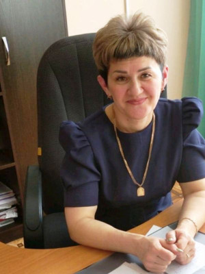Витман Людмила Петровна Витман Людмила Петровна