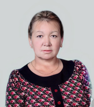 Батина Наталья Юрьевна Батина Наталья Юрьевна