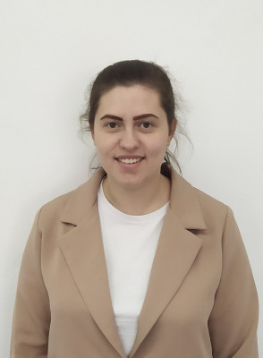 Чупрова Надежда Сергеевна Чупрова Надежда Сергеевна