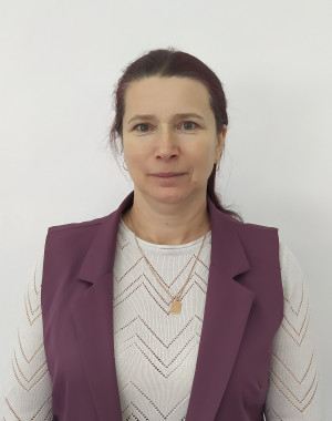 Дерлам Любовь Викторовна Дерлам Любовь Викторовна
