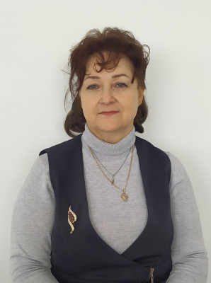 Лавренкова Елена Викторовна Лавренкова Елена Викторовна