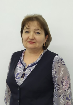 Туник Татьяна Николаевна Туник Татьяна Николаевна